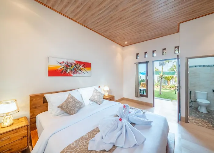 Puspa Nusa Lembongan (Bali)