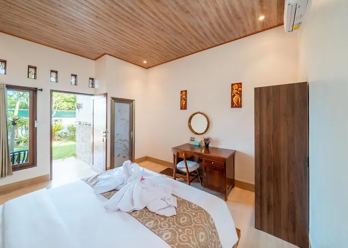 Puspa Guest house 3*