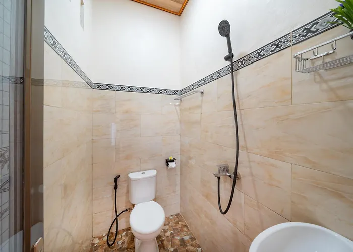 Puspa 3* Nusa Lembongan (Bali)