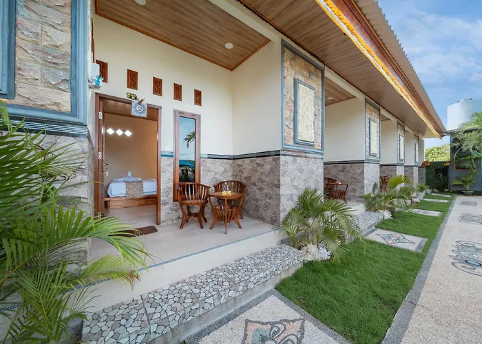 Puspa Nusa Lembongan (Bali)