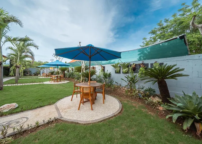Puspa Guest house Nusa Lembongan (Bali)