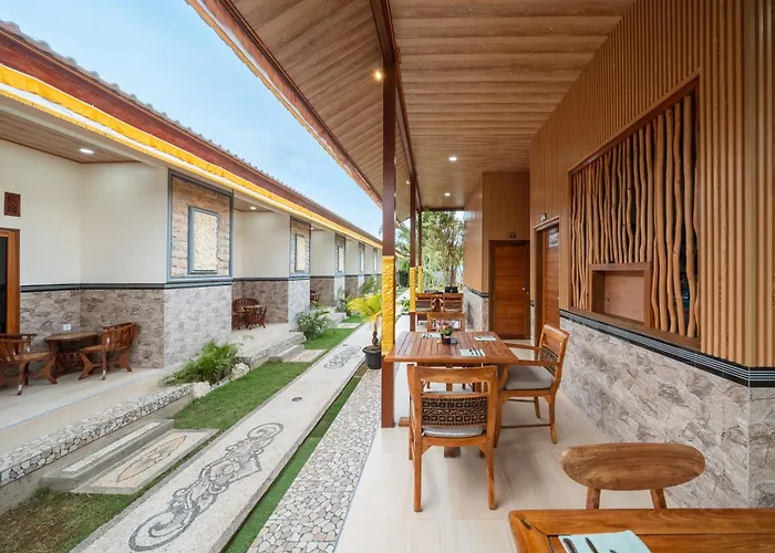Puspa Guest house