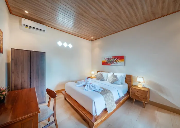 Puspa Guest house 3*